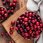 خواص کرن بری برای سلامت