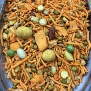 آجیل هندی 250گرم