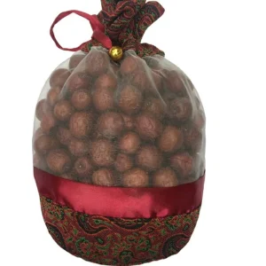 عناب خشک (سایز متوسط)