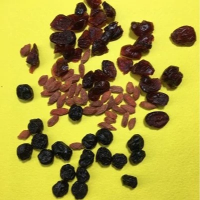 میکس بری (بلوبری کرنبری، گوجی بری)