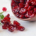 کرن بری (کرنبری) نیمه خشک و شفاف کانادایی