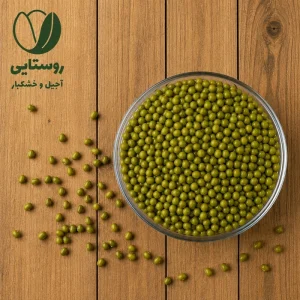 ماش درجه یک