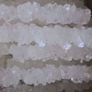 نبات سفید شاخه 250گرم