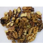 مغز گردو سیاه و قهوه ای مخصوص آشپزی و فسنجان