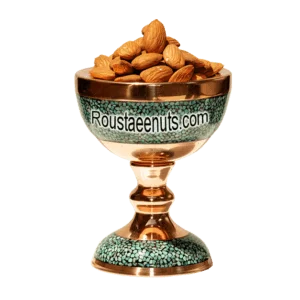 مغز بادام خام