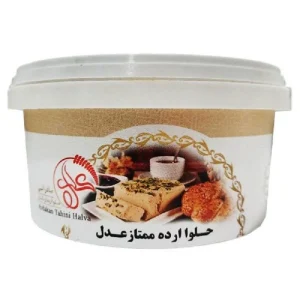 حلوا ارده ممتاز عدل