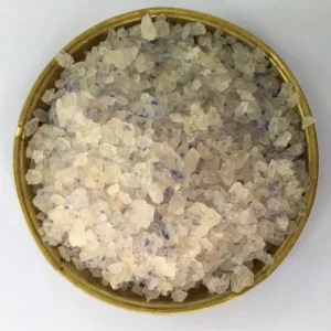 نمک آبی (نمک معدنی) 250گرم