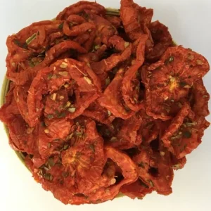 گوجه فرنگی طعم دار (پولبیبر و ارگانو)