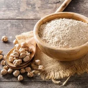 آرد نخودچی گلد 250گرم
