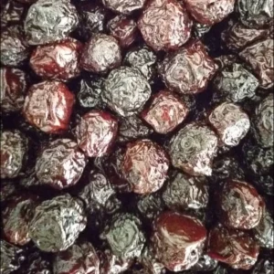 آلبالو خیس نمکی(آب و نمک) 250گرم