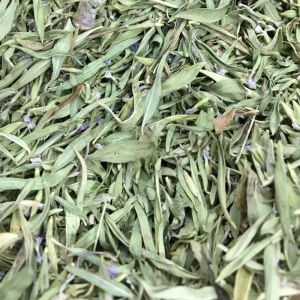 آویشن برگ سوزنی