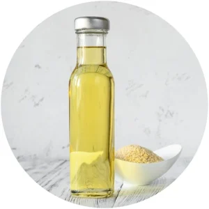 روغن ارده کنجد (خالص و بکر)
