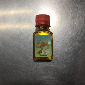 روغن بادام تلخ (موضعی) 70گرم