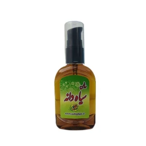 روغن سیاهدانه (موضعی) 60گرم