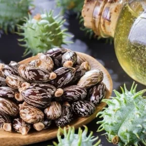 روغن کرچک (خالص و طبیعی) 60گرم