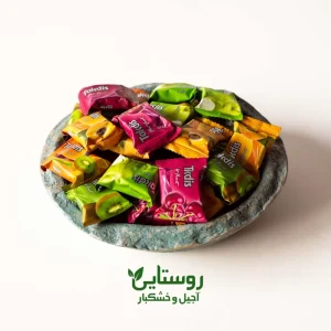 لواشک تاکدیس (دوسر پرس)