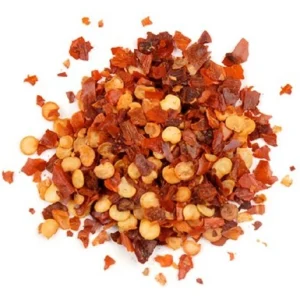 گرانول فلفل قرمز (خیلی تند) 250گرم