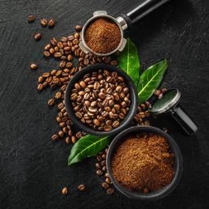 قهوه 3070برزیل (مخصوص فرنچ پرس) 250گرم