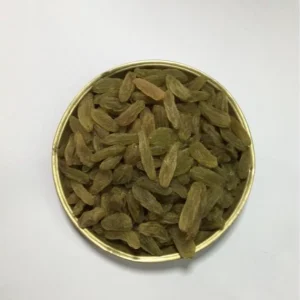 کشمش سبز کاشمر