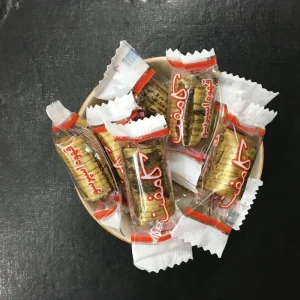 کامفت (کانفت) قهوه اسپرسو