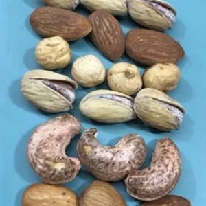 آجیل مزه مهمونی 250گرم