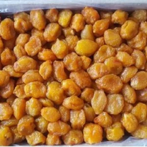 آلو شوقانی خیلی درشت (هسته جدا)