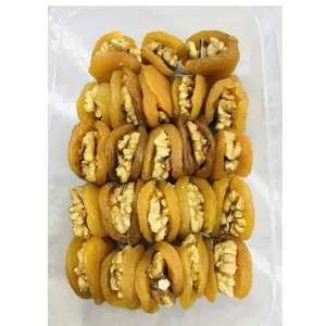 قیصی مغزدار گردویی 250گرم
