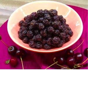 آلبالو گیلاس درشت (بدون نمک) 250گرم