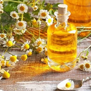 روغن گل بابونه 75گرم