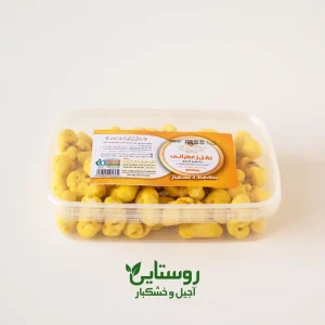 نقل گردو و زعفران ارومیه 250گرم