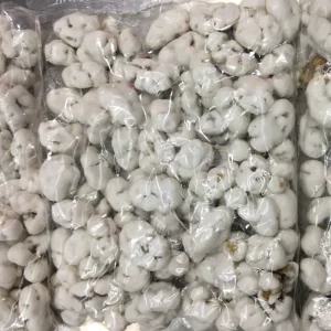 نقل گردو و وانیل ارومیه 250گرم