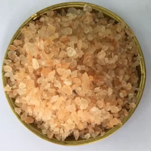 نمک صورتی هیمالیا 250گرم