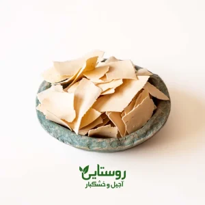 کشک چیپسی زیره دار 250گرم