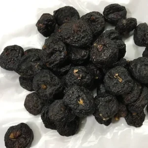 انجیر سیاه امساله نرم