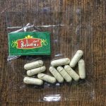 قرص کندر