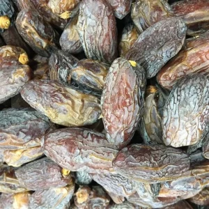 خرما مجول (بافت بسیار نرم و لطیف)