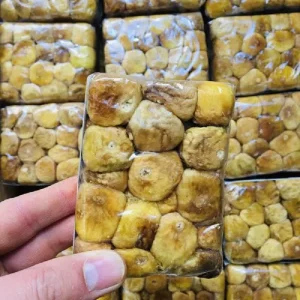انجیر فشرده نرم شیرازی