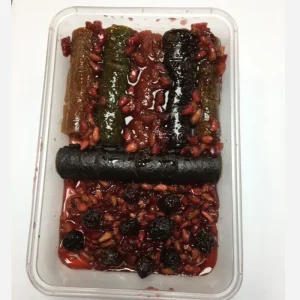 لواشک پذیرایی نگینی 300گرم