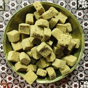 حبه سنجد و عناب با طعم زنجبیل