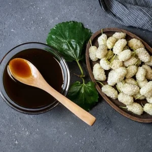 شیره توت محلی 1کیلوگرم