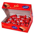 شکلات