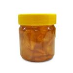ترشک زردالو