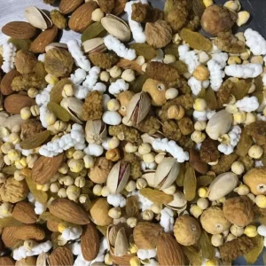 آجیل مشکل گشا 250گرم