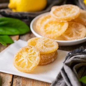 لیمو اسلایس