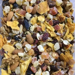 آجیل فول مغز 250گرم