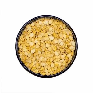 لپه باقالا آذرشهر (باقالی زرد)