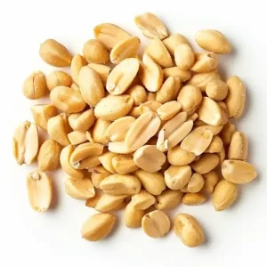 بادام زمینی مخصوص کره گیری و معجون (حجم عمده) 10 کیلوگرم