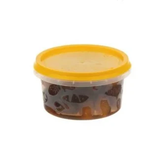 خرما رطب عسلی 900گرم