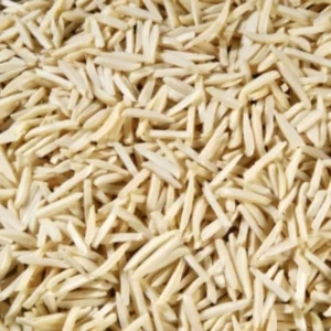 خلال بادام درختی (حجم عمده) 2 کیلوگرم
