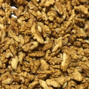 مغز گردو شکسته تویسرکان (حجم عمده)
